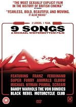 9 Songs [DVD] [2004]