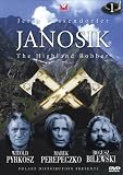 Janosik The Highland Robber, Vol 1, Parts 1-4 [DVD] [Region 1] [US Import] [NTSC]