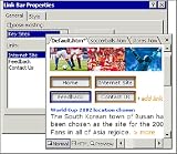 Microsoft FrontPage 2002 Upgrade