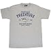 Nashville Predators - Predators Old Time Hockey Gray Arch Tee
