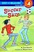 Search : Soccer Sam (Step into Reading, Step 4)
