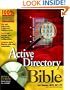 Active Directory Bible (With CD-ROM)