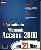Aprendiendo Microsoft Access 2000 En 21 Dias
