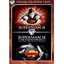 Superman II - Edition Collector 3 DVD
