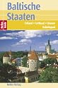Nelles Guide Baltische Staaten (Reiseführer) - Estland, Lettland, Litauen, Kaliningrad