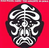 The Concerts in China