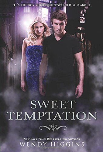 Sweet Temptation (Sweet Evil)