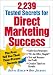 2,239 Tested Secrets For Direct Marketing Success
