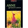 The Oxford Bookworms Library: Stage 2: 700 Headwords: Anne of Green Gables