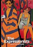 Review Thames & Hudson Ltd  / The Expressionists (World of Art)