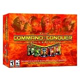The Command and Conquer Collection