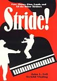  : Stride!