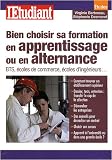 Bien choisir sa formation en apprentissage ou en alternance