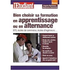Bien choisir sa formation en apprentissage ou en alternance