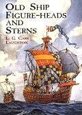 Old Ship Figure-Heads and Sterns (Dover Pictorial Archives)