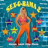 Sex-O-Rama 2: Classic Adult Film Music