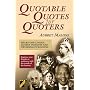 Quotable Quotes for Quoters (Clarion)