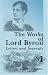 Search : The Works of Lord Byron. Letters and Journals: A New, Revised and Enlarged Edition, with Illustrations. Volume 1