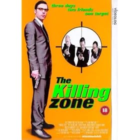 The Killing Zone [1999] [VHS]