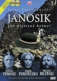 Janosik The Highland Robber, Vol 3, Parts 9-13