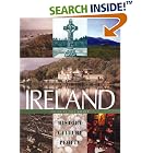 Click here to buy Ireland: History, People, Culture by Paul Brewer.