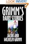 Grimm's Fairy Stories