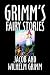 Grimm's Fairy Stories