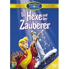 Die Hexe und der Zauberer (Special Collection)