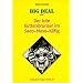 Big Deal oder Der tote Kuttenbrunzer im Sado-Maso-K�fig: Mainzer Kriminalroman aus der Serie: Karl Napp ermittelt