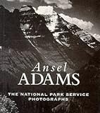 Ansel Adams: The National Park Service Photographs (Tiny Folio)
