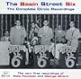 Six Complete Circle Recordings