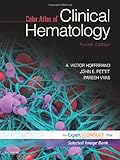 Color atlas of clinical hematology