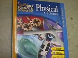 : Te HS&T 2007 Phys