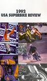 Superbike USA Review 1992 [VHS]