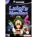 Luigi's Mansion