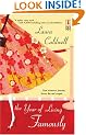 The Year of Living Famously (Red Dress Ink Novels)
