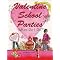 Valentine Delights for Lower Elementary Kids