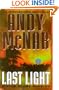 Last Light - A Nick Stone Mission