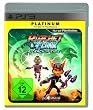 Ratchet & Clank: A Crack in Time [Platinum]