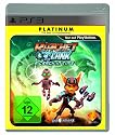 Ratchet & Clank: A Crack in Time [Platinum]