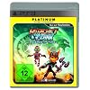 Ratchet & Clank: A Crack in Time [Platinum]