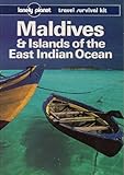 Maldives & islands of the East Indian Ocean