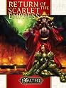 Exalted Return of the Scarlet Empress