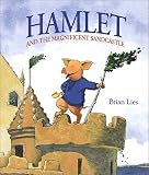 Review Moon Mountain Publishing  / Hamlet and the Magnificent Sandcastle (Hamlet)