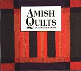 Amish Quilts: An Address Book