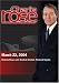 DVD : Charlie Rose with Rashid Khalidi; Richard Clarke (March 22, 2004)