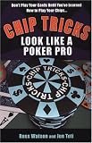 Chip Tricks: Look Like A Poker Pro