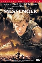 The Messenger: The Story of Joan of Arc [2000] (REGION 1) (NTSC)