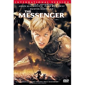 The Messenger: The Story of Joan of Arc