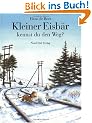 Kleiner Eisb�r, kennst du den Weg?